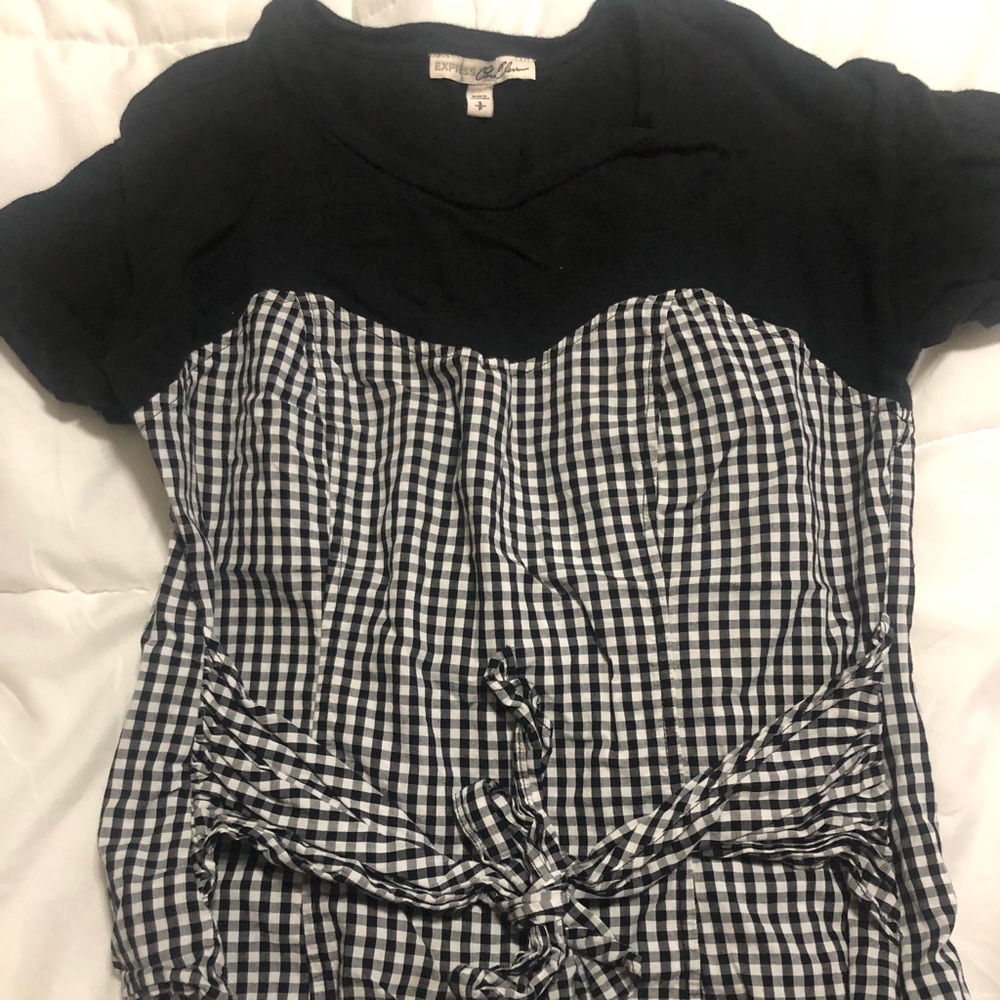 Express shirt - Picture 2 of 2